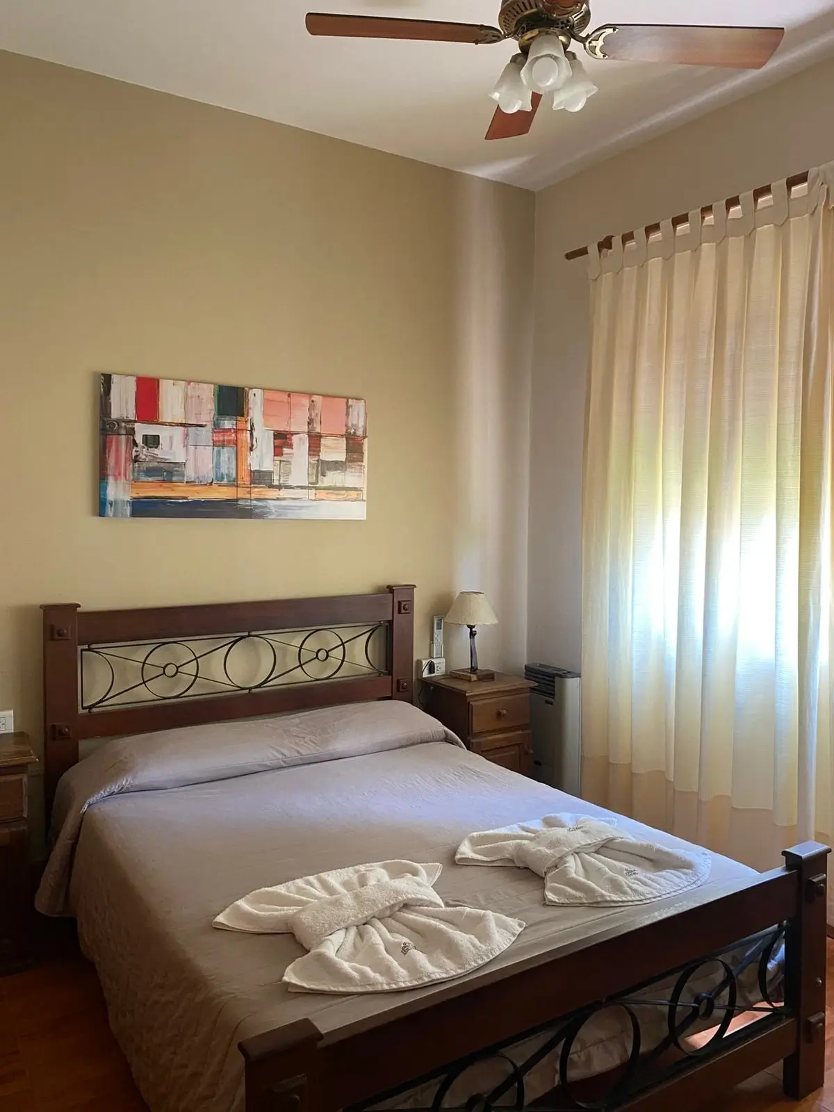 Habitación Individual