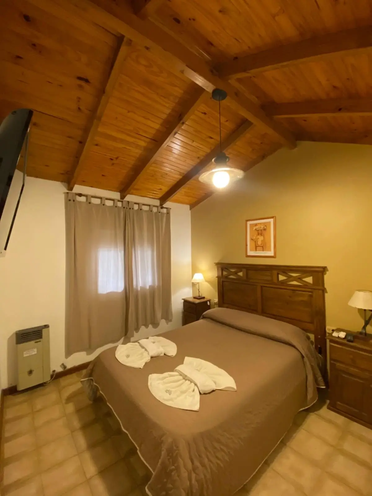 Habitación Quíntuple