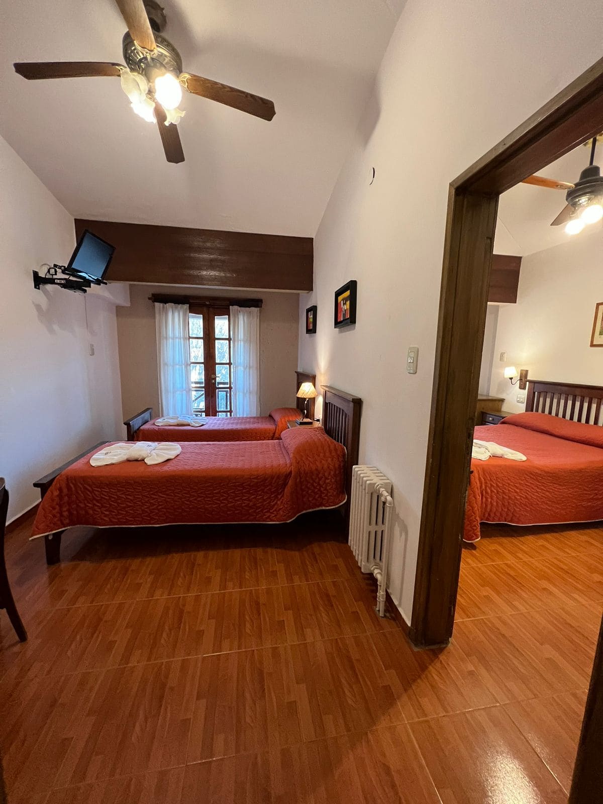 Habitación Cuádruple - Imagen 3