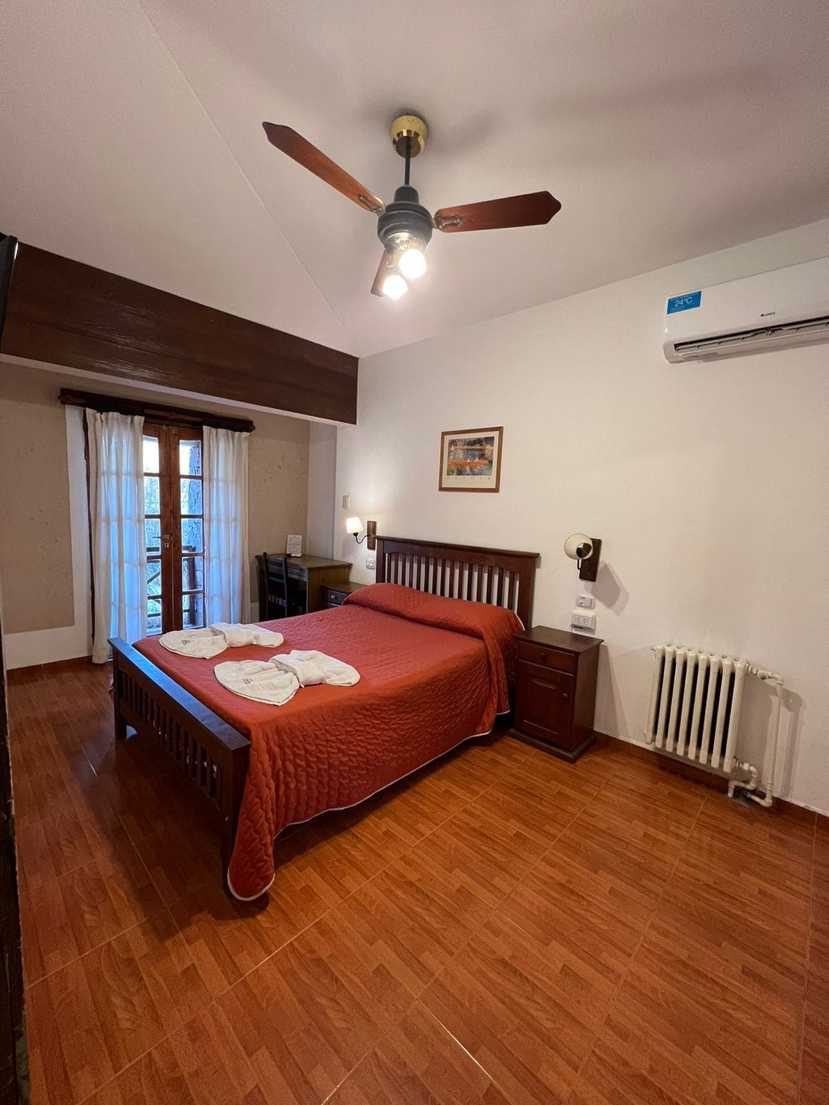 Habitación Cuádruple - Imagen 5