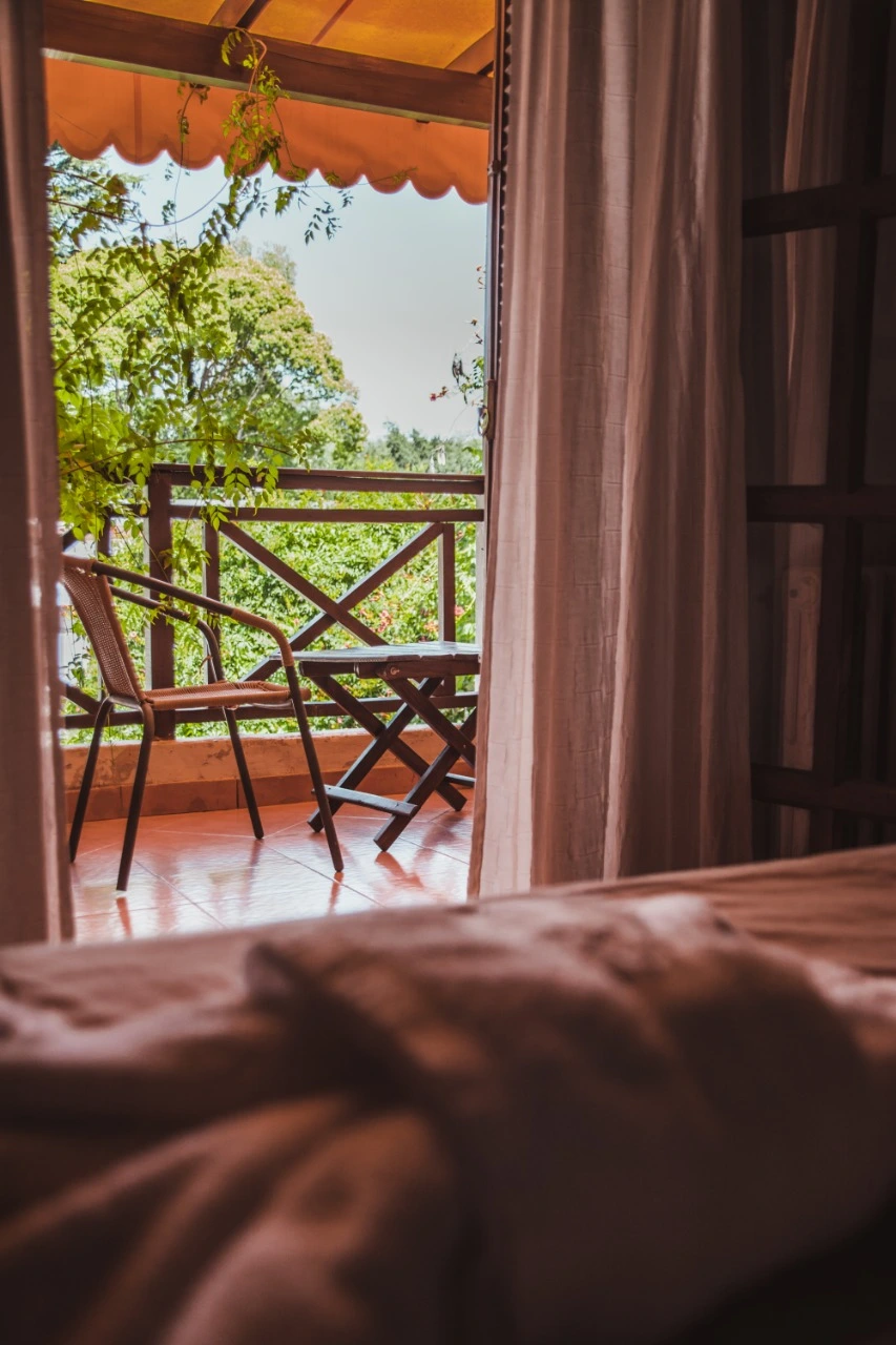 Habitación Doble - Imagen 3