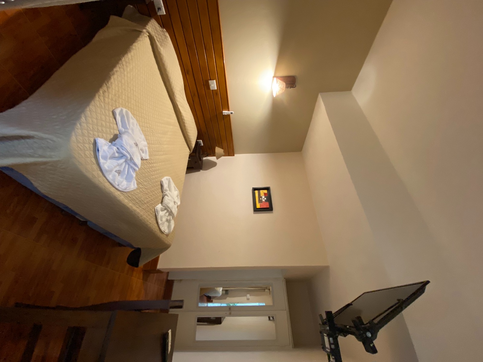 Habitación Doble - Imagen 5