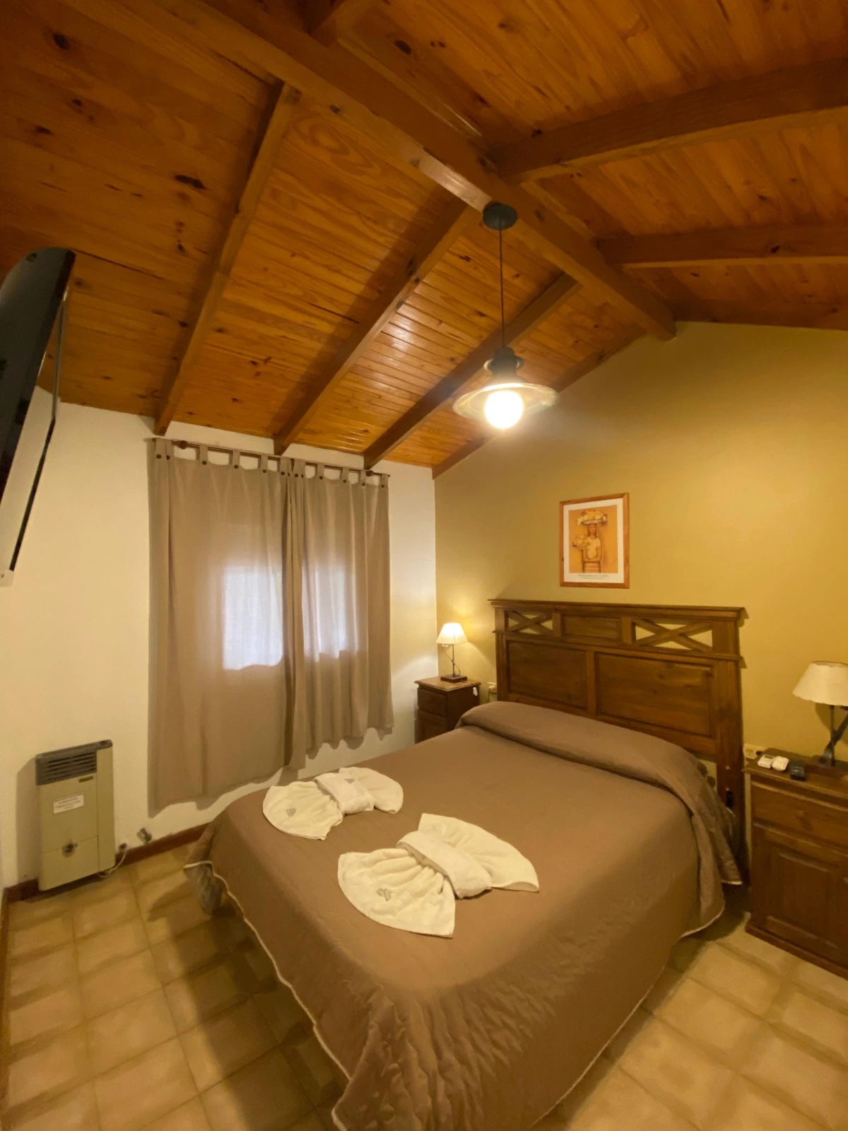 Habitación Quíntuple - Imagen 2