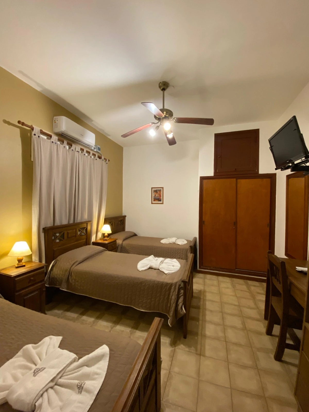 Habitación Quíntuple - Imagen 3