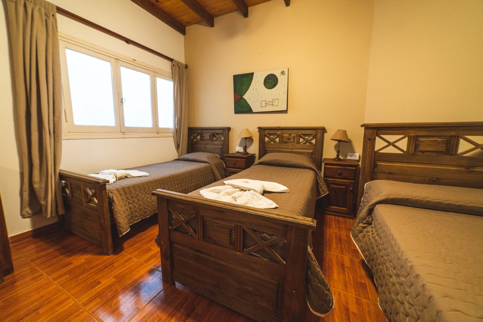 Habitación Quíntuple - Imagen 4