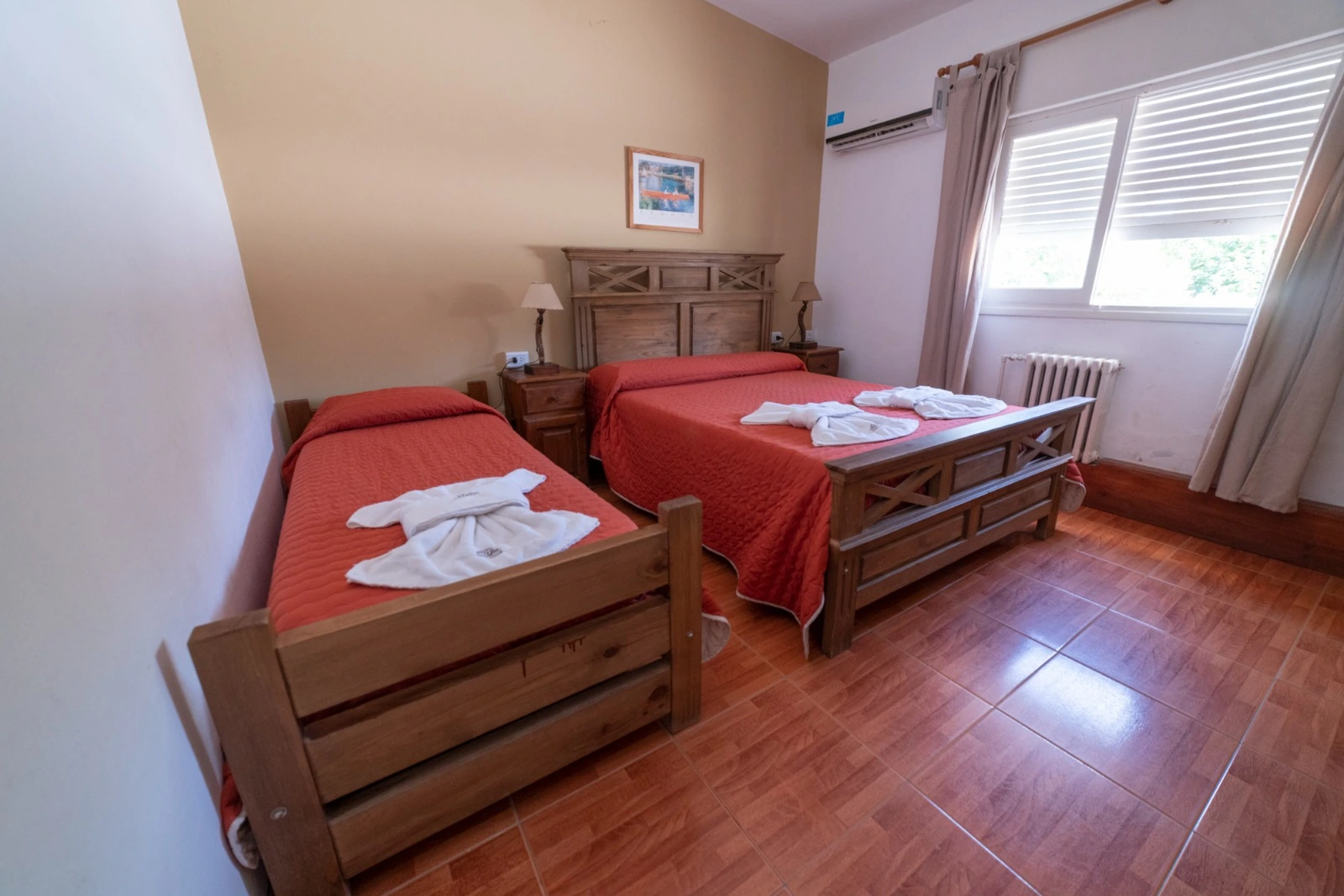 Habitación Triple - Imagen 2