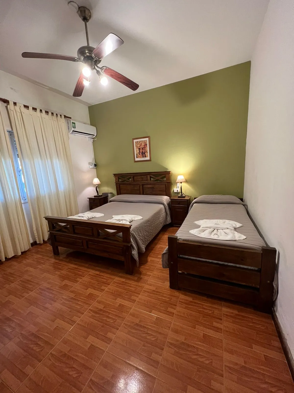 Habitación Triple - Imagen 4