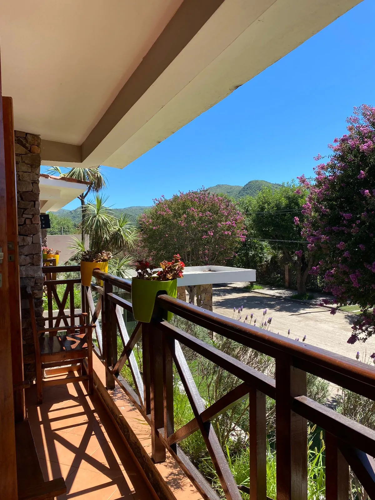 Habitación Triple - Imagen 5